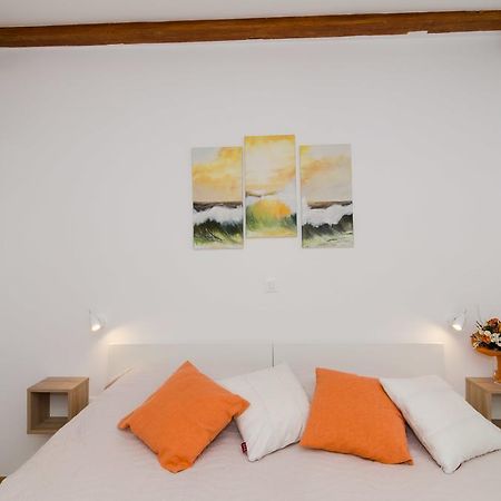 Apartments Raic Dubrownik Zewnętrze zdjęcie