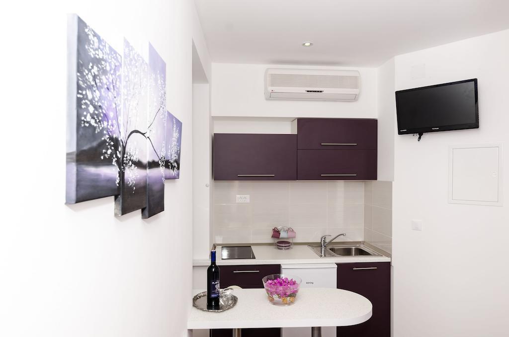 Apartments Raic Dubrownik Pokój zdjęcie