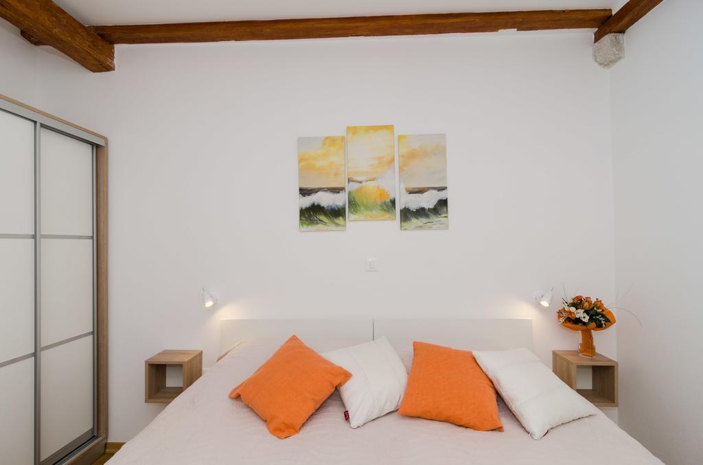 Apartments Raic Dubrownik Zewnętrze zdjęcie