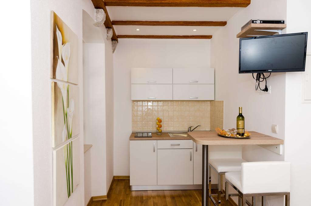 Apartments Raic Dubrownik Zewnętrze zdjęcie