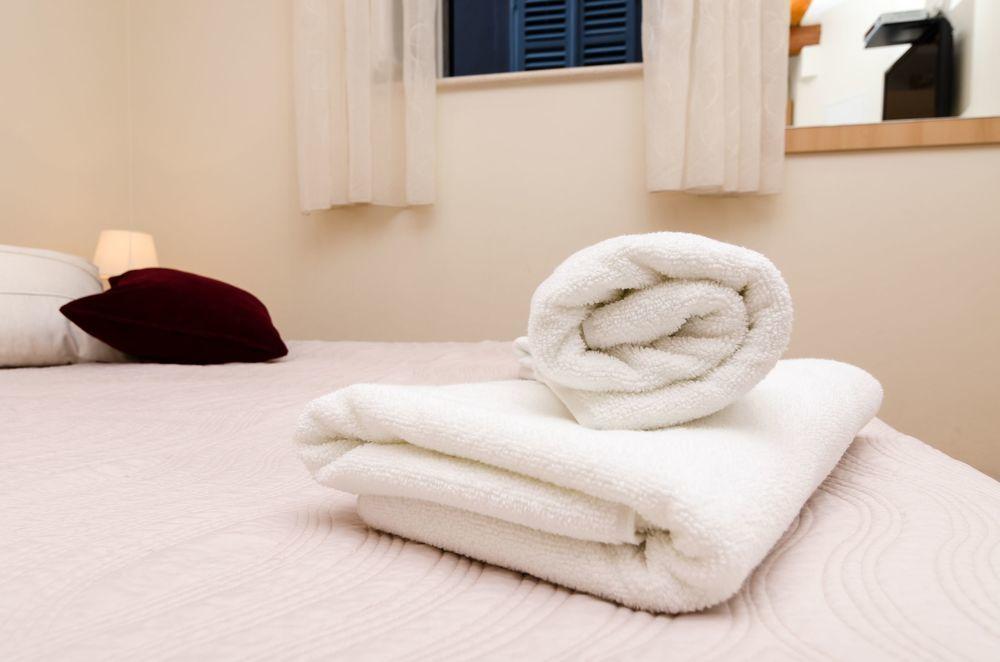 Apartments Raic Dubrownik Zewnętrze zdjęcie