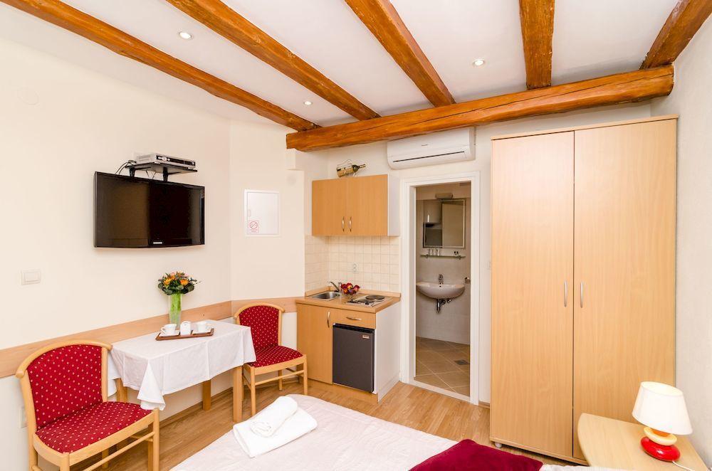 Apartments Raic Dubrownik Zewnętrze zdjęcie