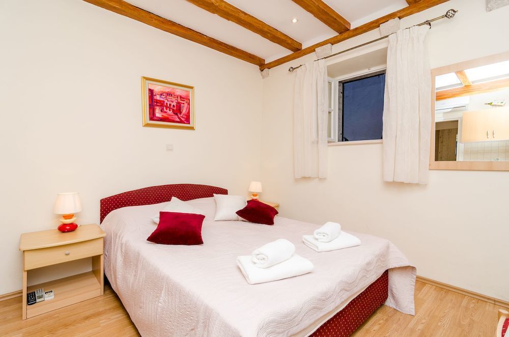 Apartments Raic Dubrownik Zewnętrze zdjęcie