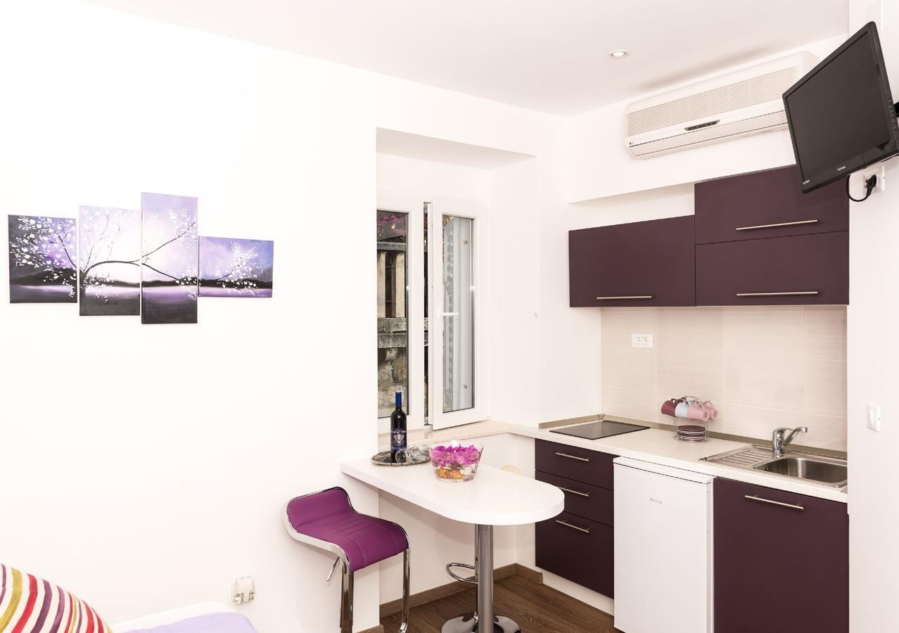 Apartments Raic Dubrownik Zewnętrze zdjęcie