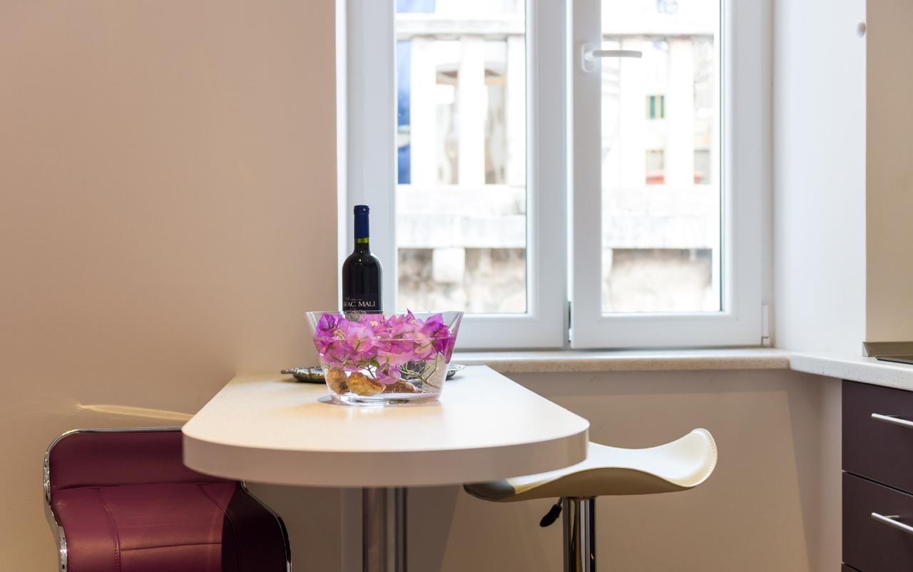 Apartments Raic Dubrownik Zewnętrze zdjęcie
