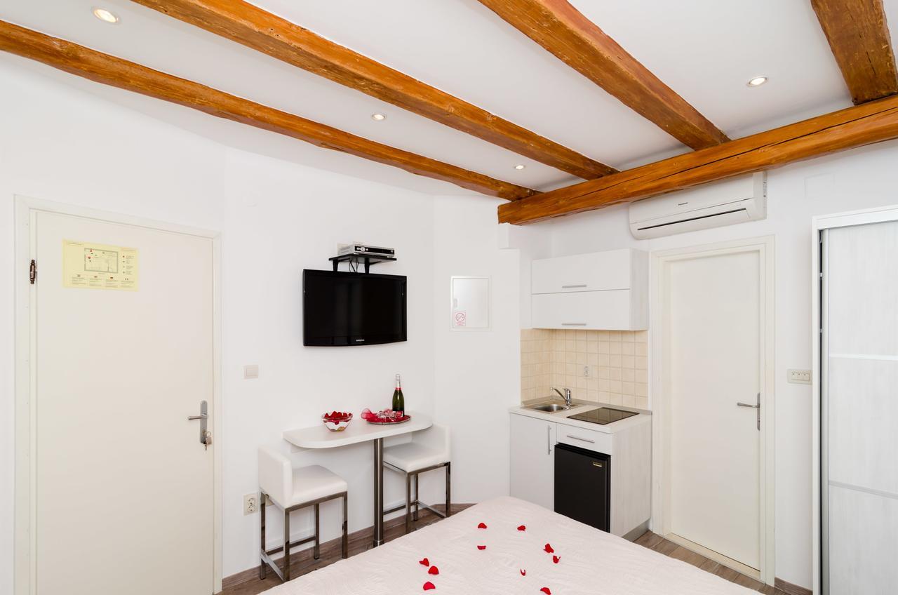 Apartments Raic Dubrownik Pokój zdjęcie
