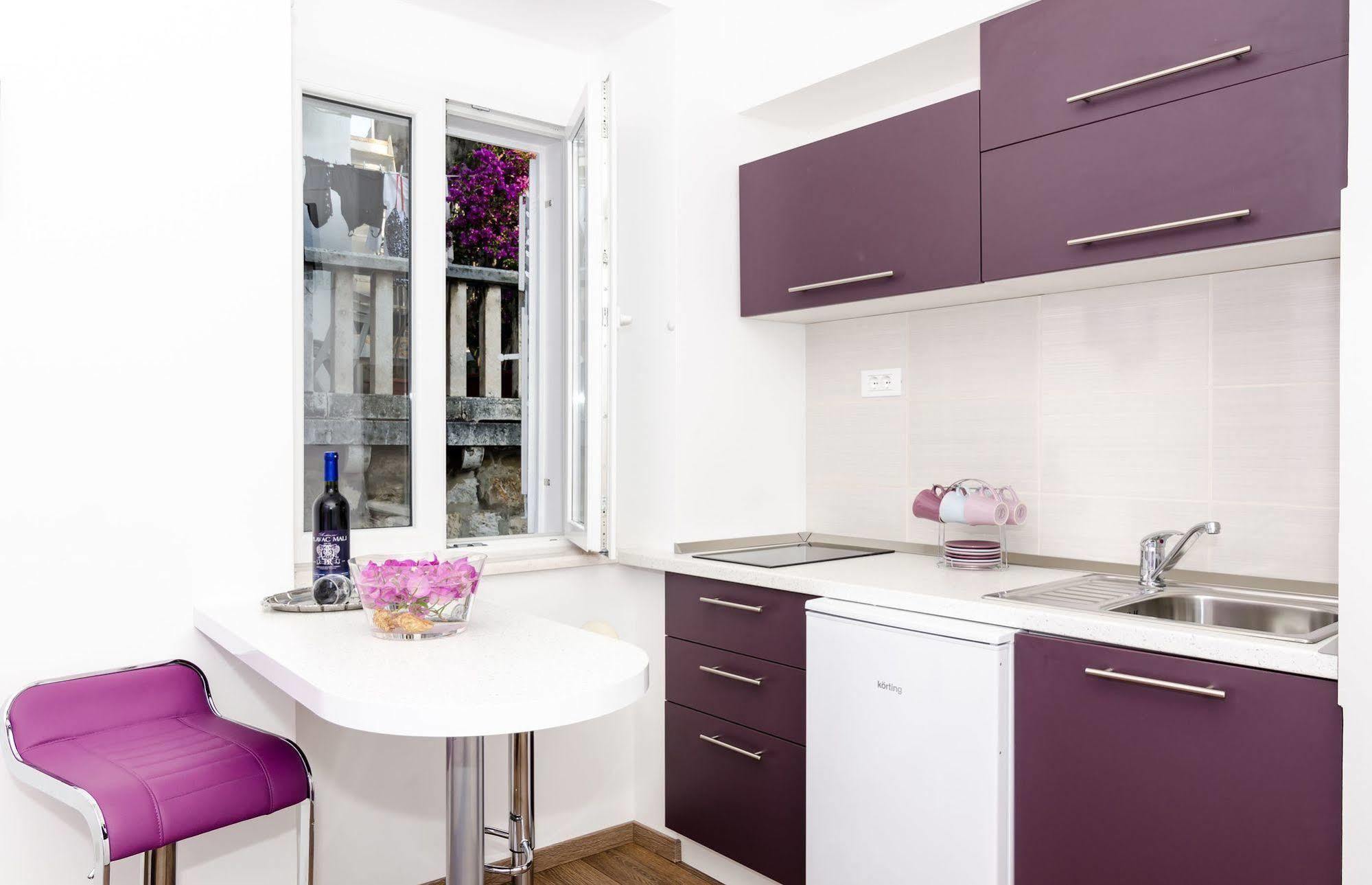 Apartments Raic Dubrownik Zewnętrze zdjęcie