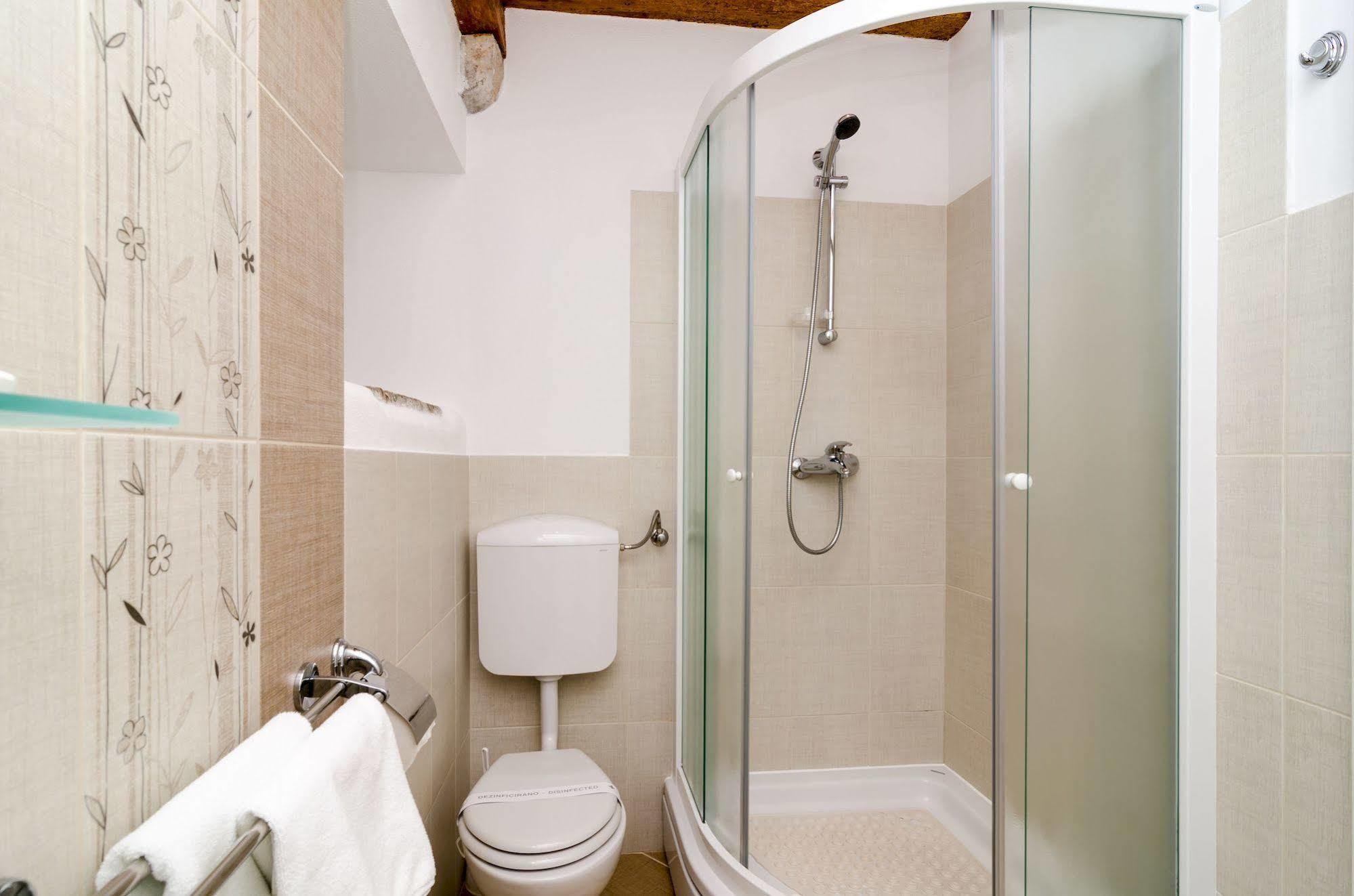 Apartments Raic Dubrownik Zewnętrze zdjęcie