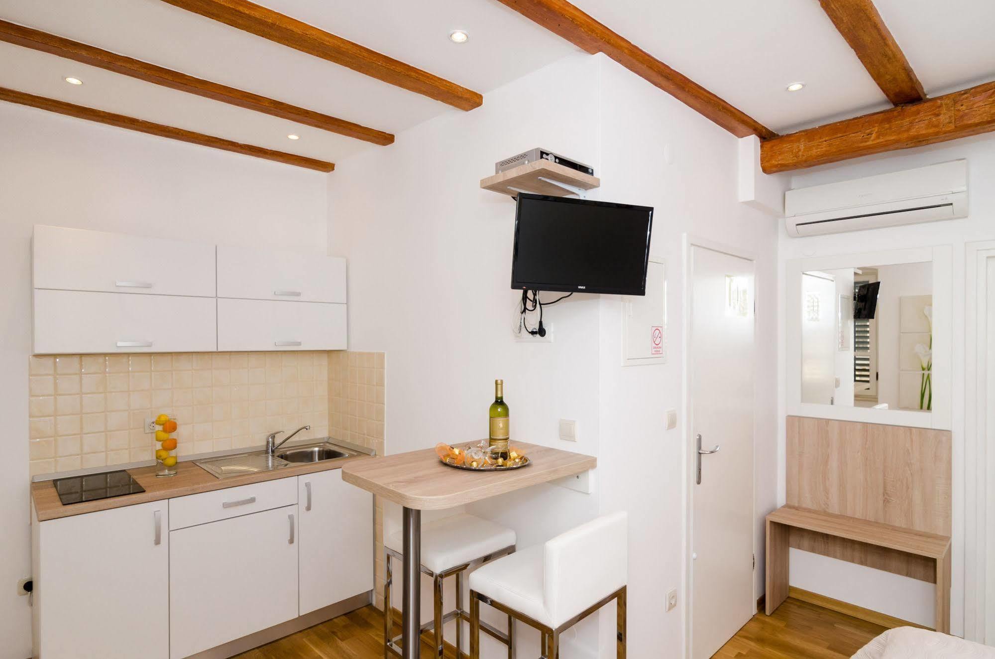 Apartments Raic Dubrownik Zewnętrze zdjęcie