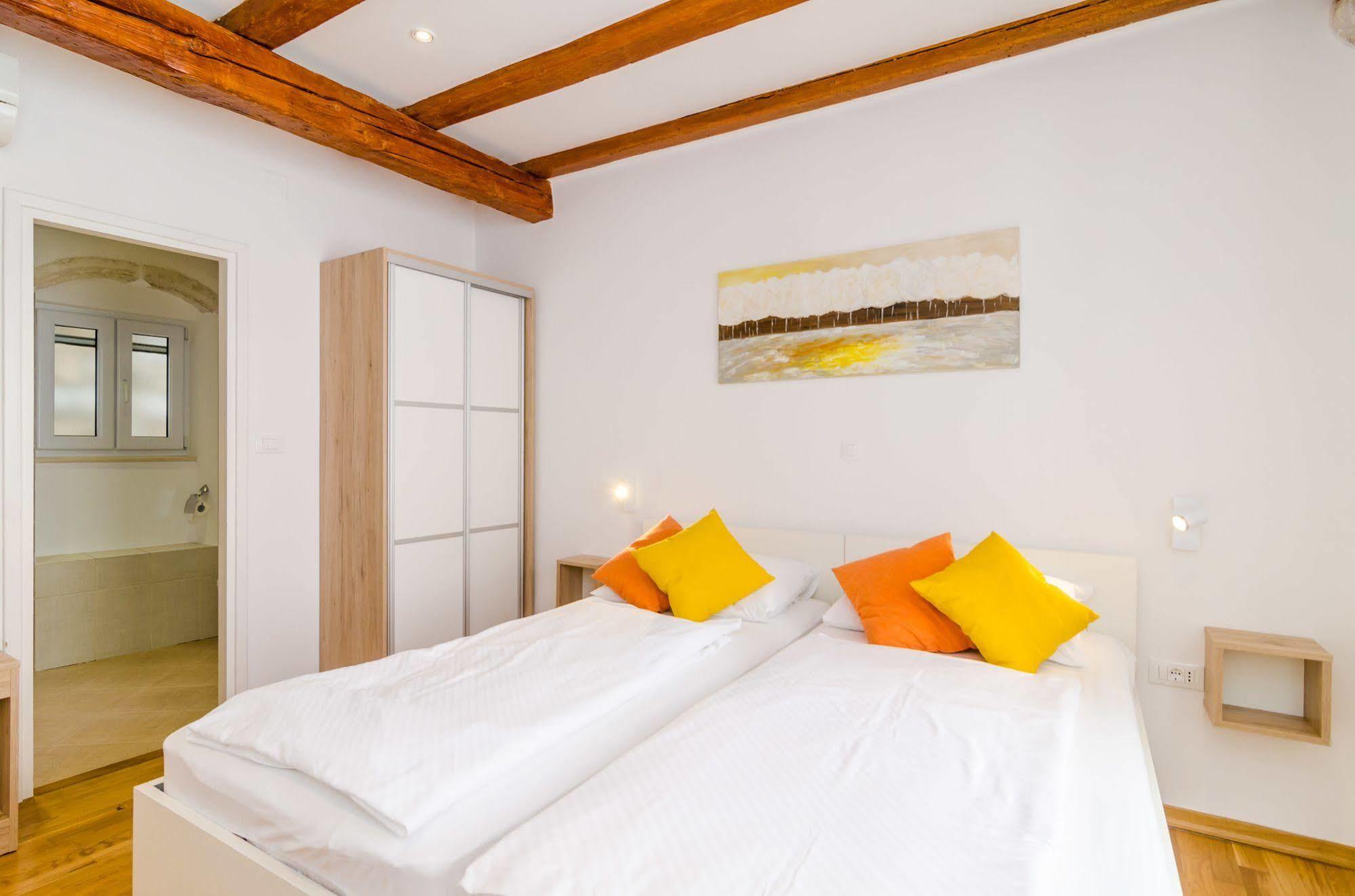 Apartments Raic Dubrownik Zewnętrze zdjęcie