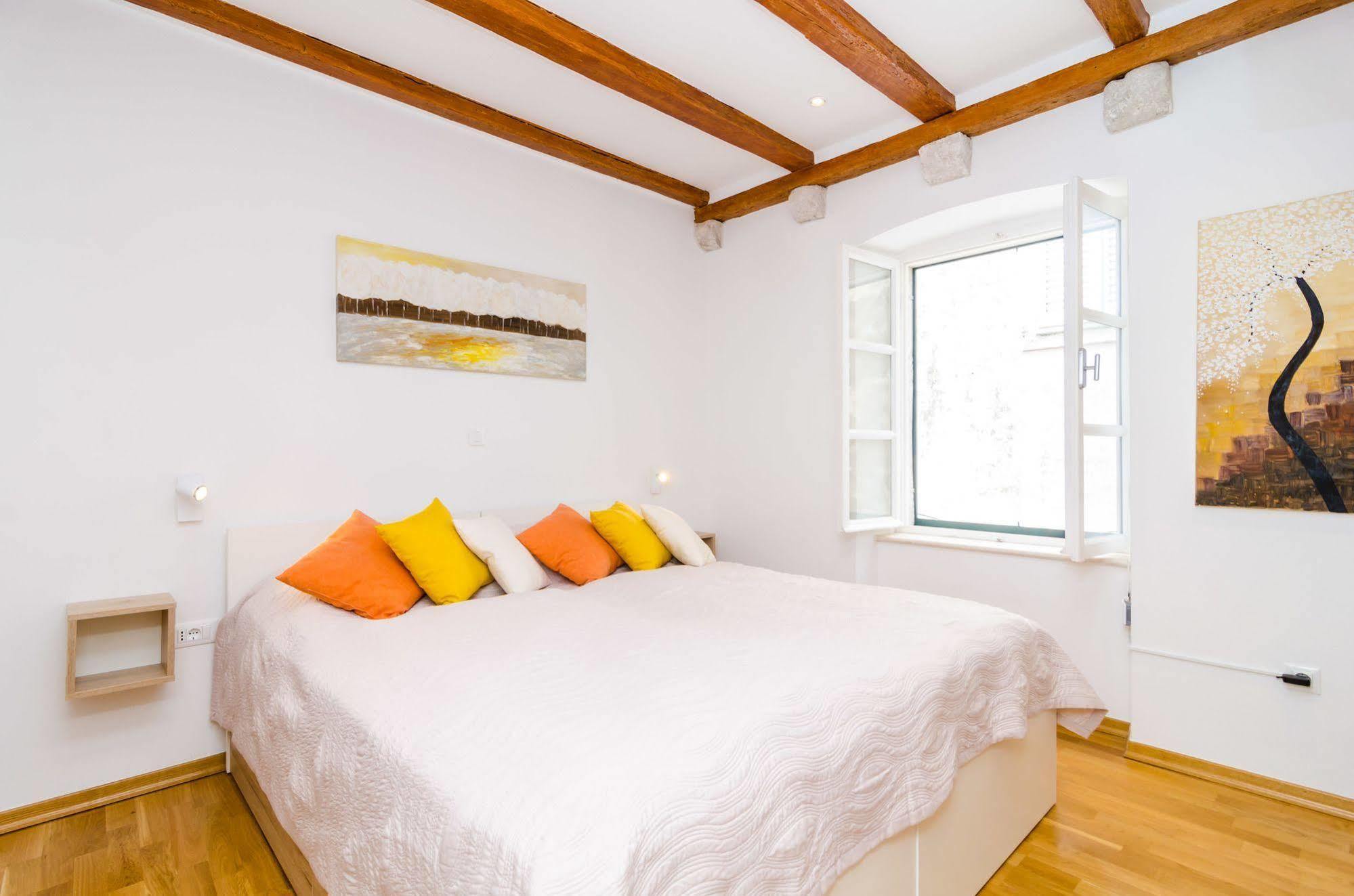 Apartments Raic Dubrownik Zewnętrze zdjęcie