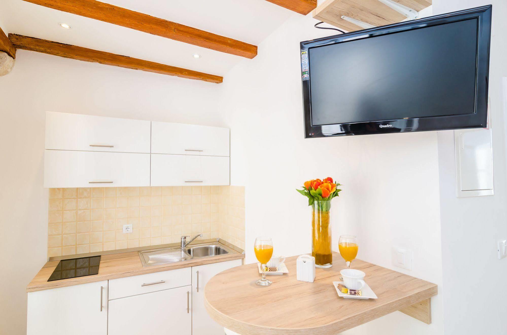 Apartments Raic Dubrownik Zewnętrze zdjęcie