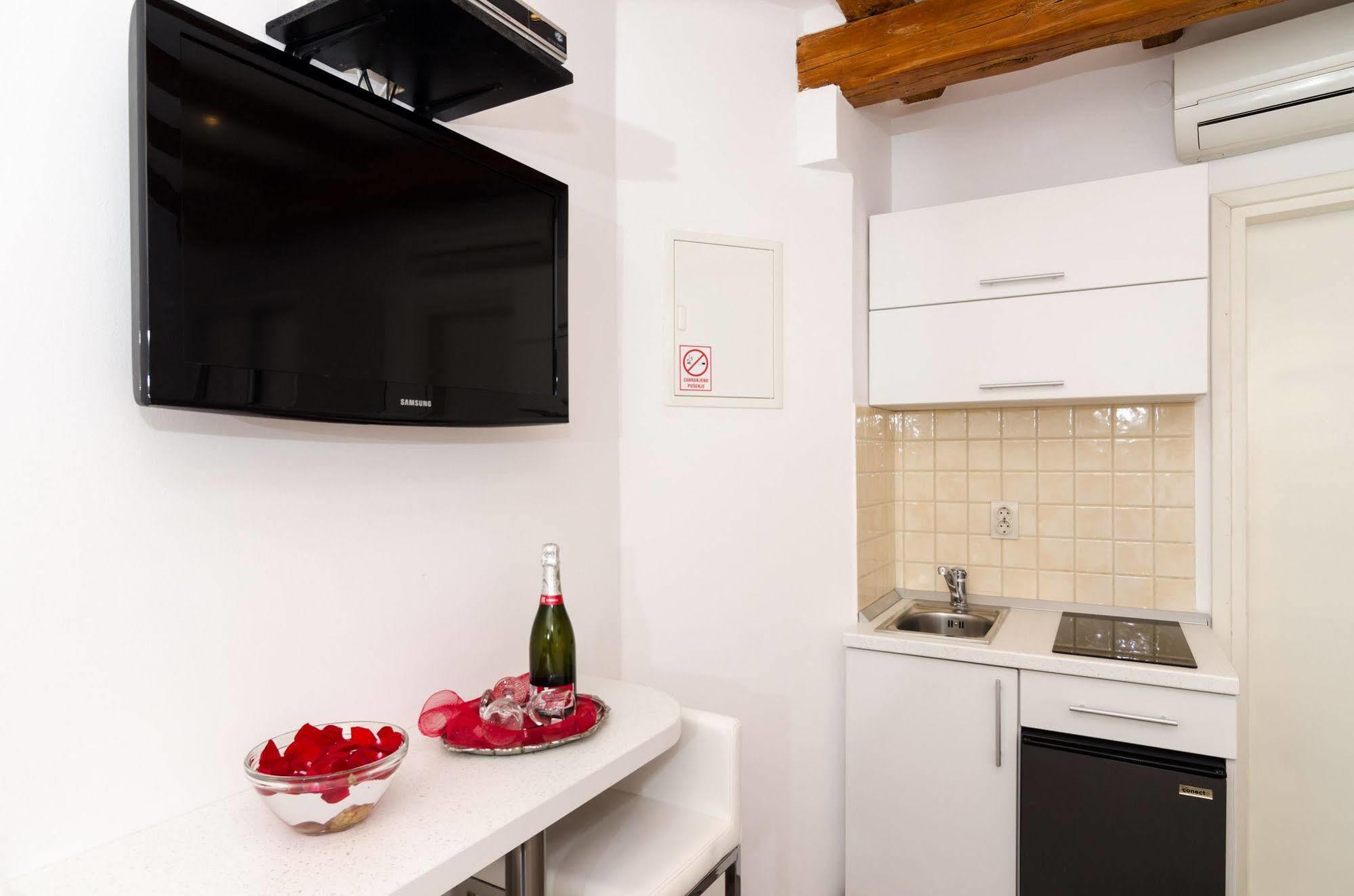Apartments Raic Dubrownik Zewnętrze zdjęcie