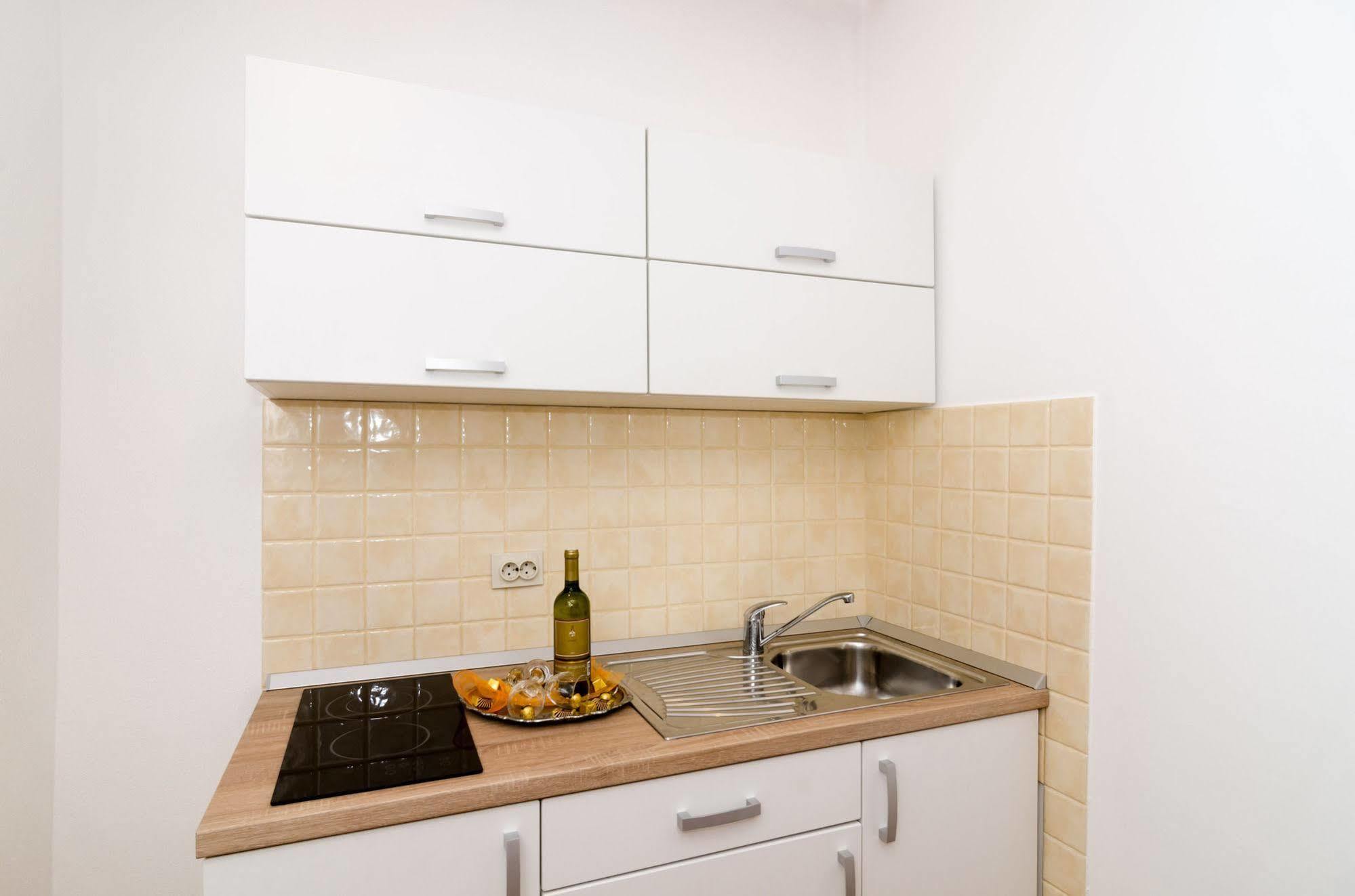 Apartments Raic Dubrownik Zewnętrze zdjęcie