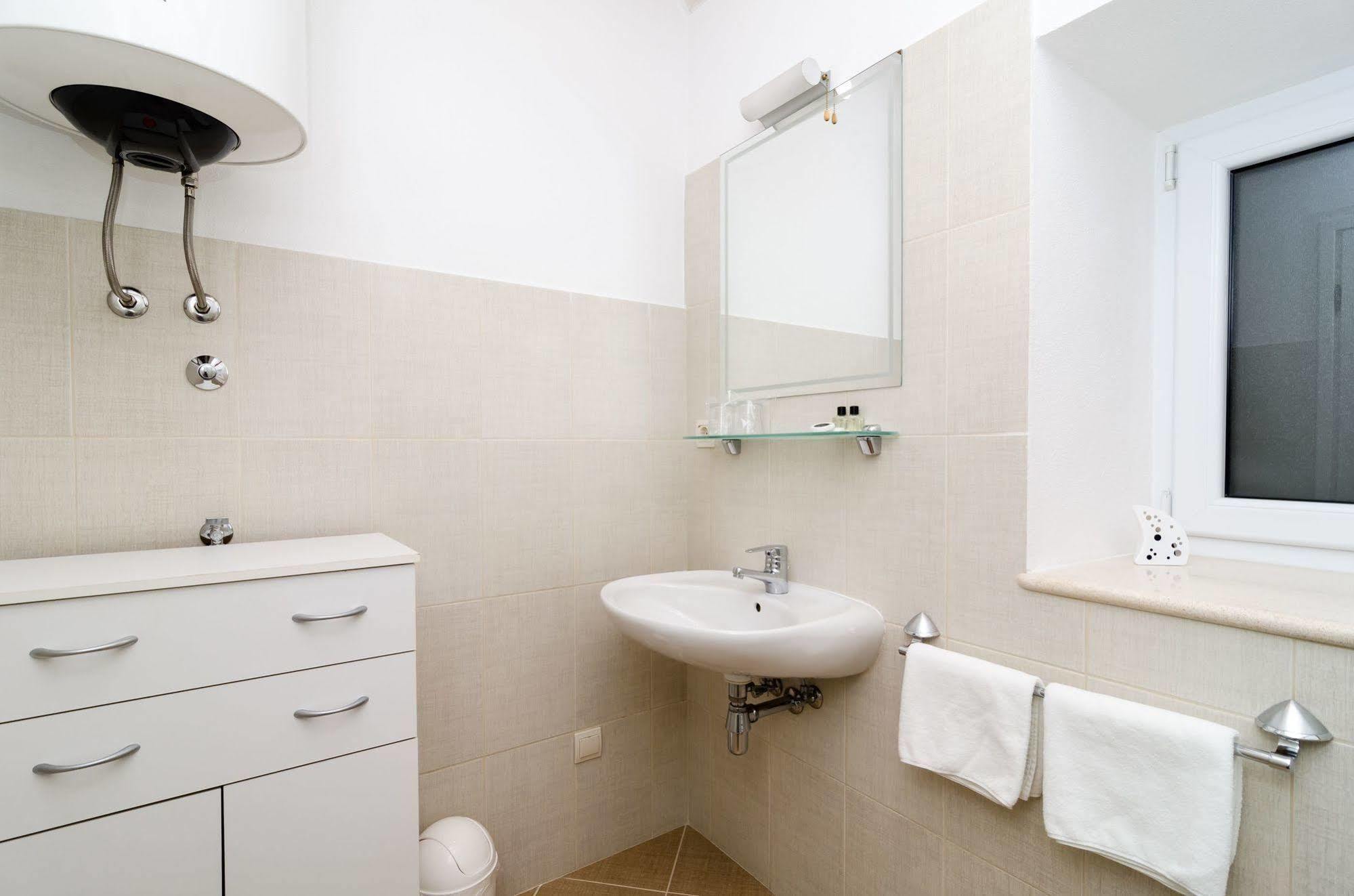 Apartments Raic Dubrownik Zewnętrze zdjęcie