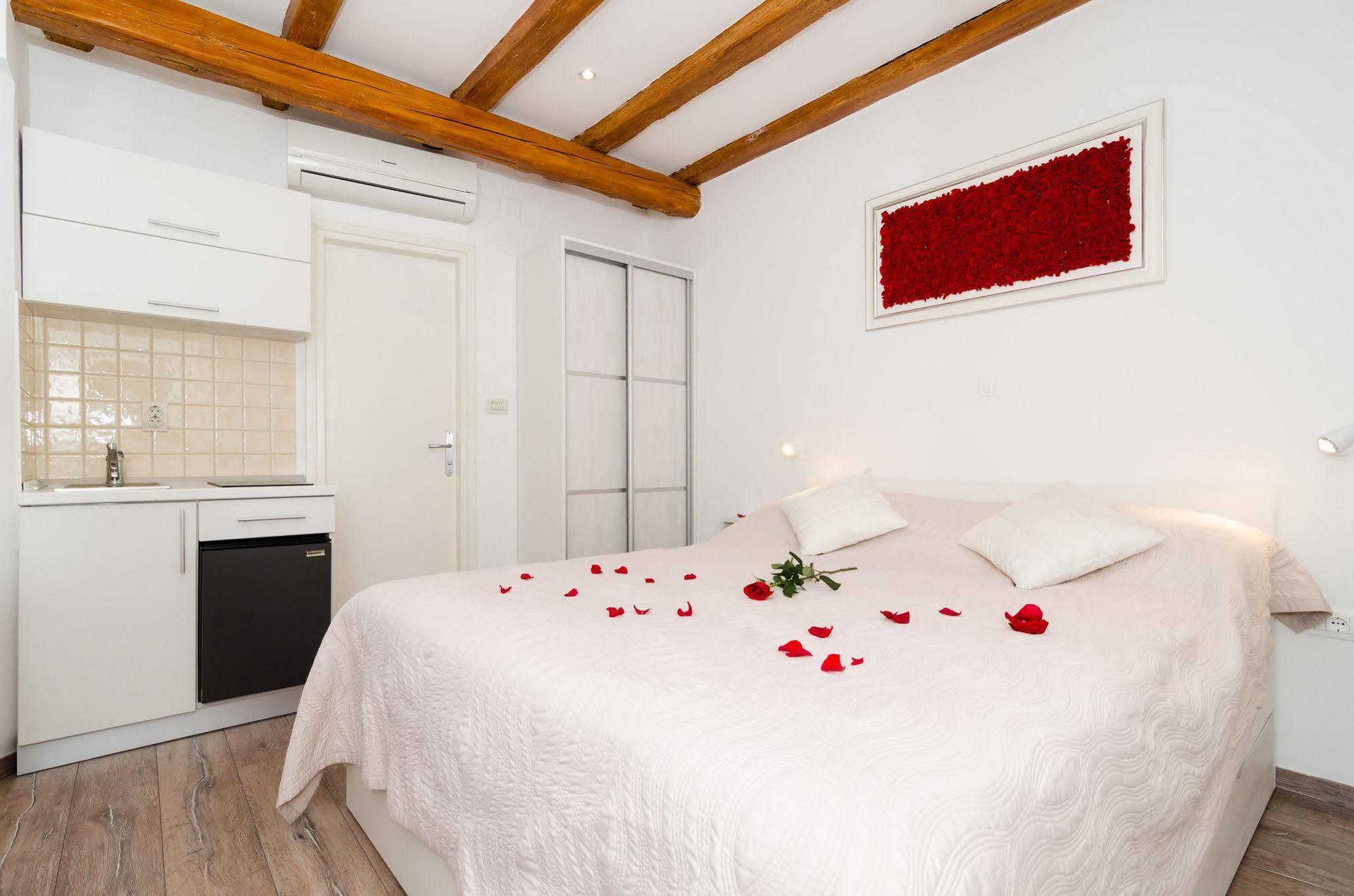Apartments Raic Dubrownik Zewnętrze zdjęcie