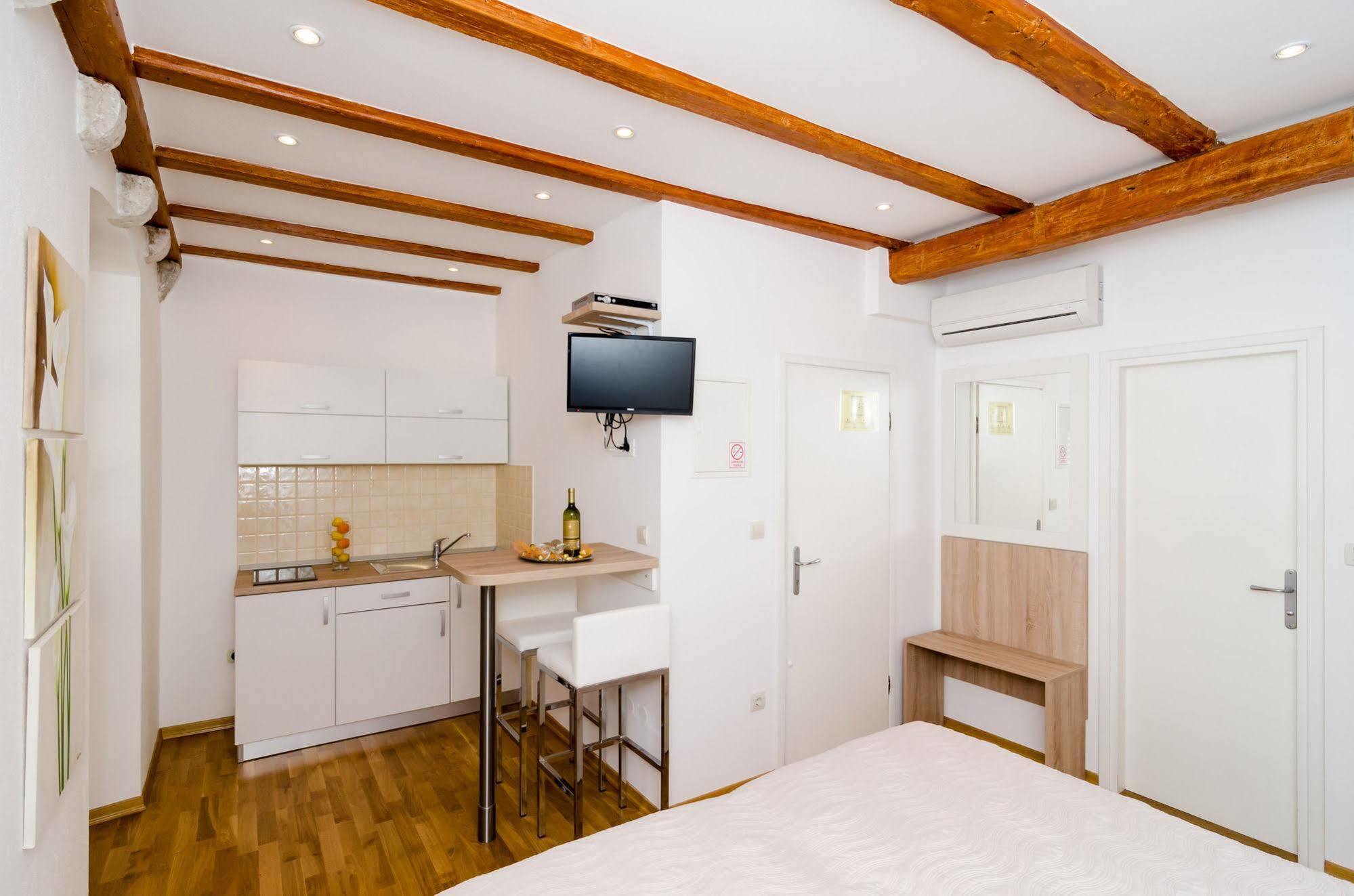 Apartments Raic Dubrownik Zewnętrze zdjęcie