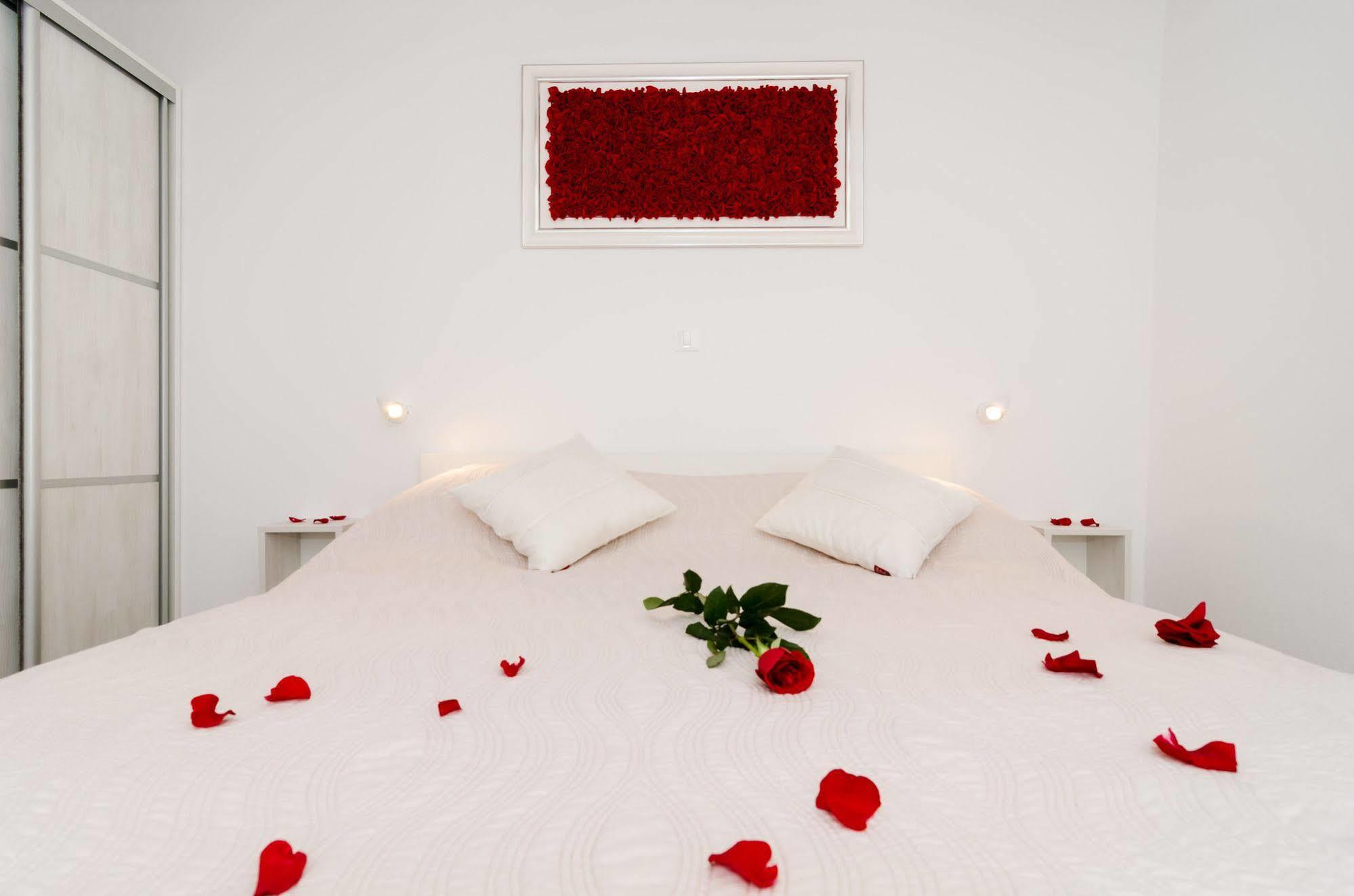 Apartments Raic Dubrownik Zewnętrze zdjęcie