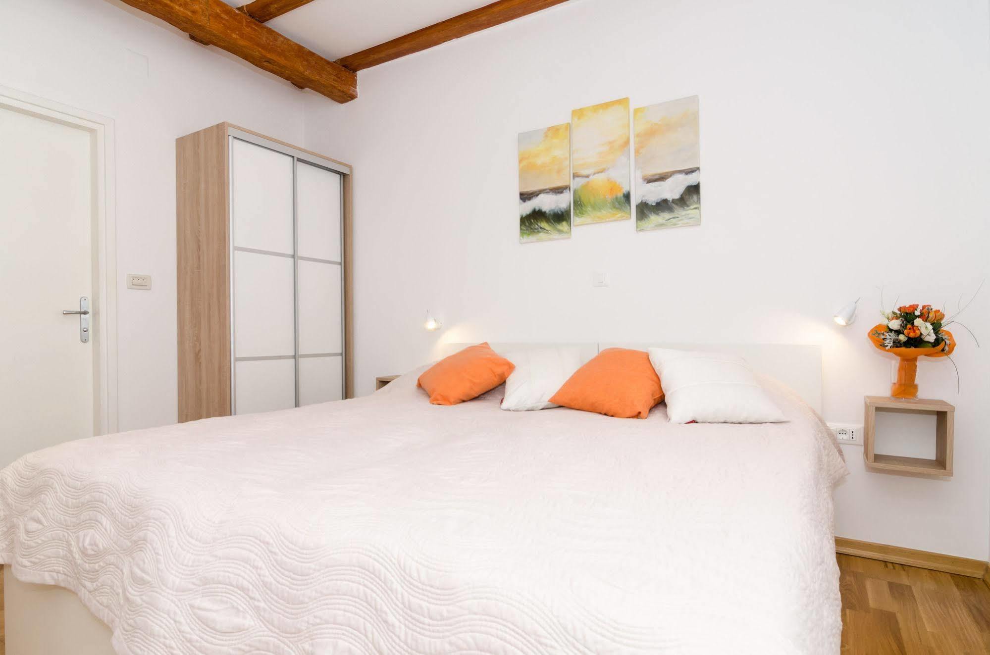 Apartments Raic Dubrownik Zewnętrze zdjęcie
