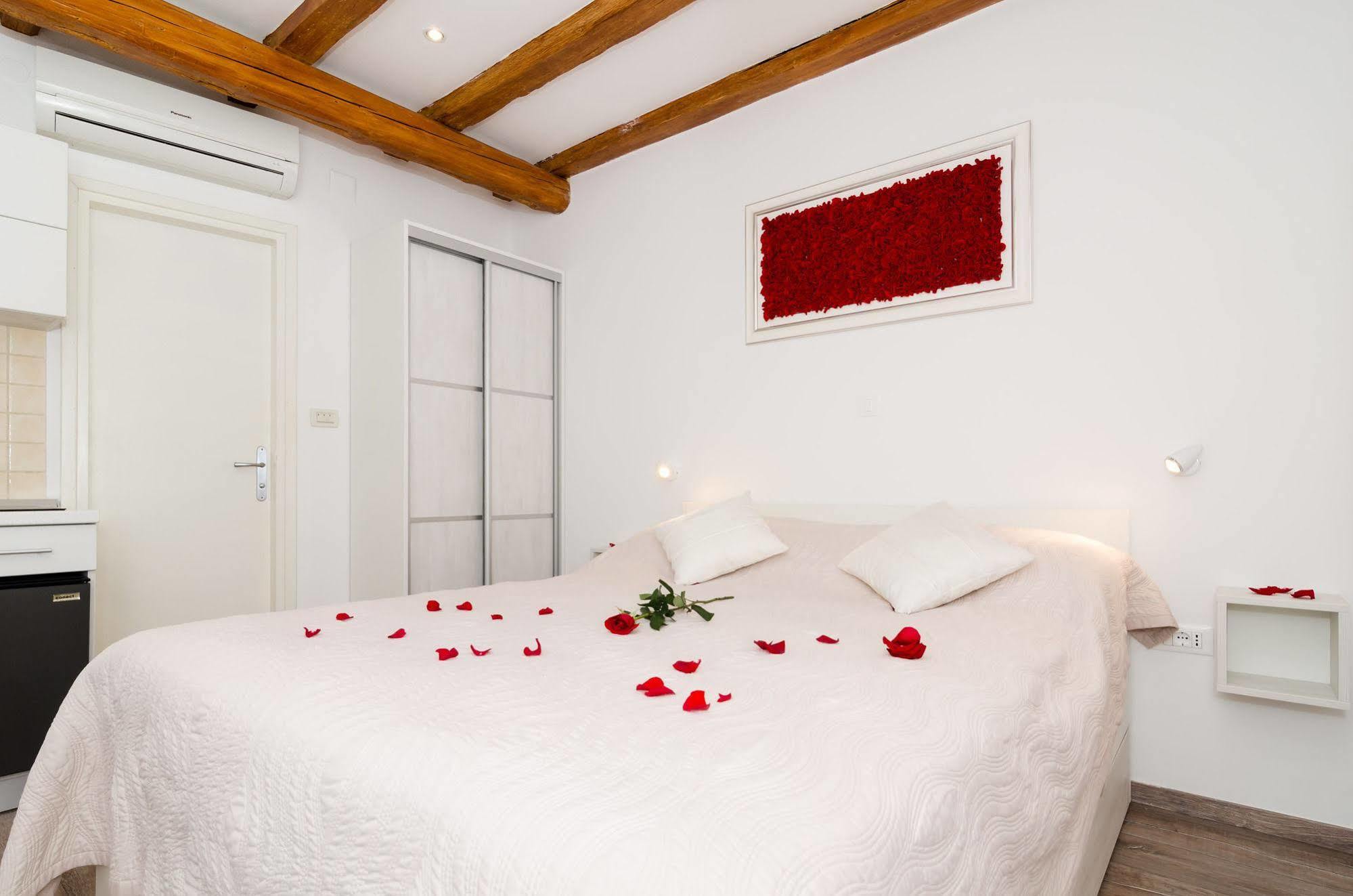 Apartments Raic Dubrownik Zewnętrze zdjęcie
