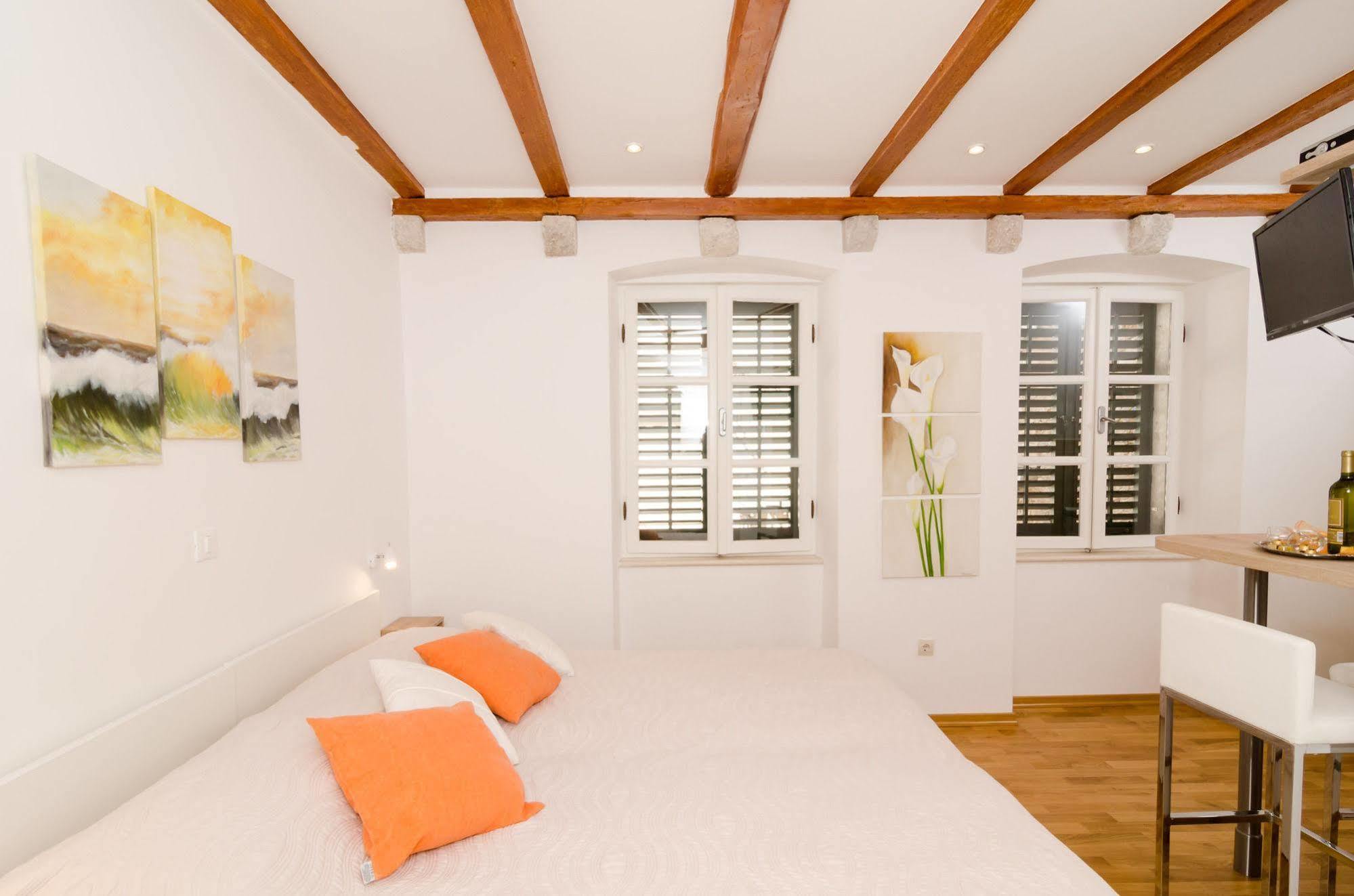 Apartments Raic Dubrownik Zewnętrze zdjęcie