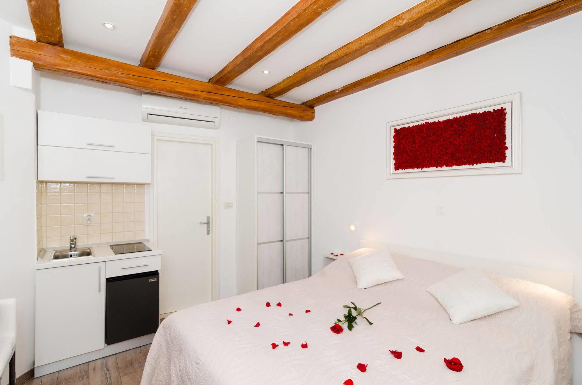Apartments Raic Dubrownik Zewnętrze zdjęcie