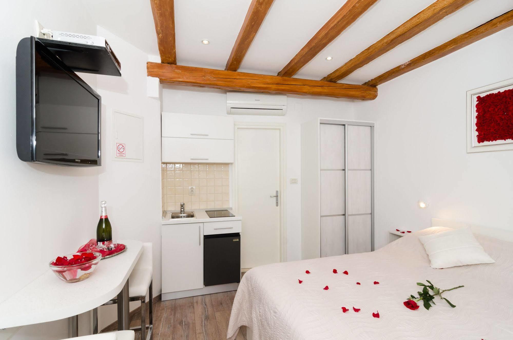 Apartments Raic Dubrownik Zewnętrze zdjęcie