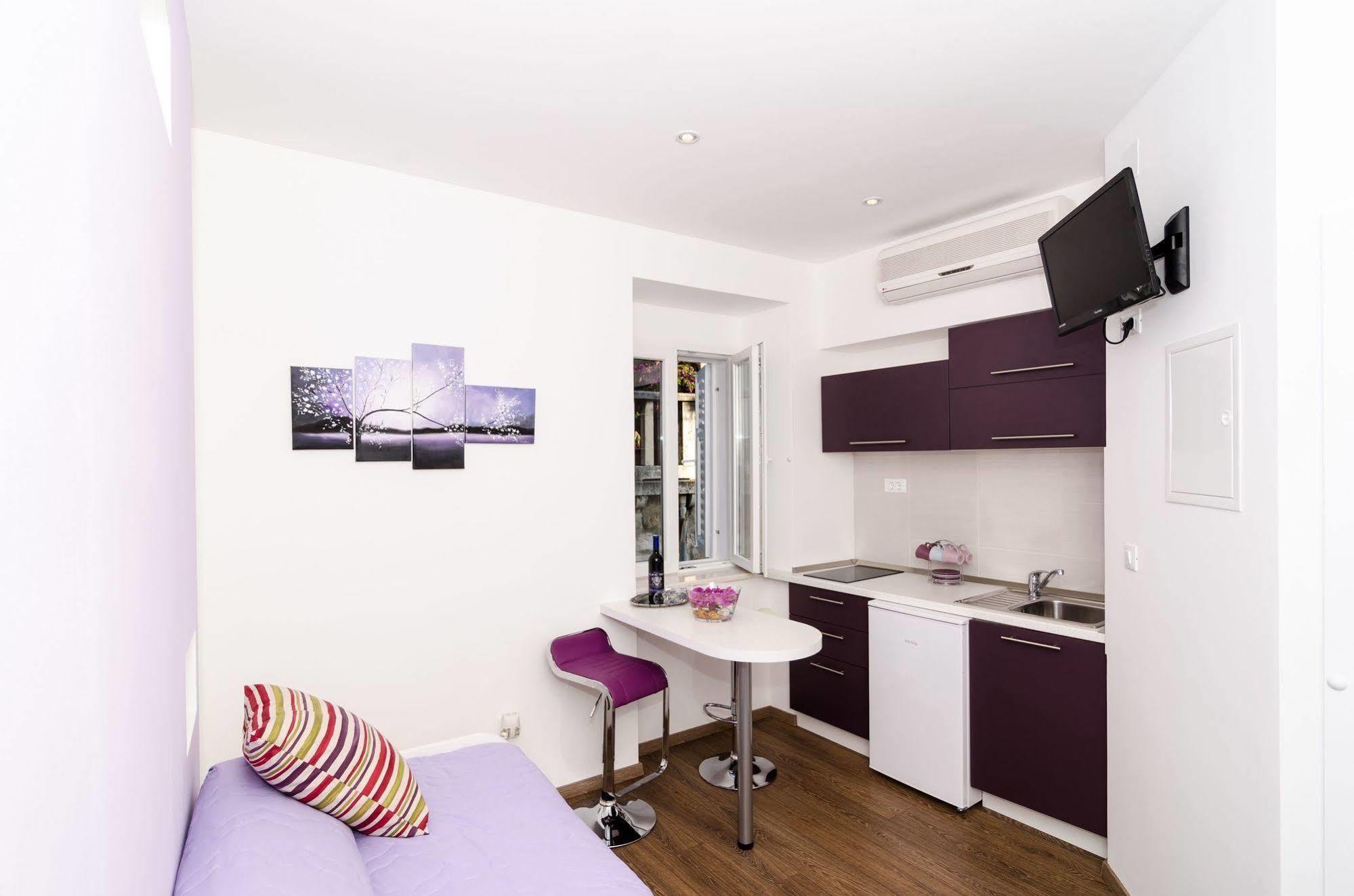 Apartments Raic Dubrownik Zewnętrze zdjęcie