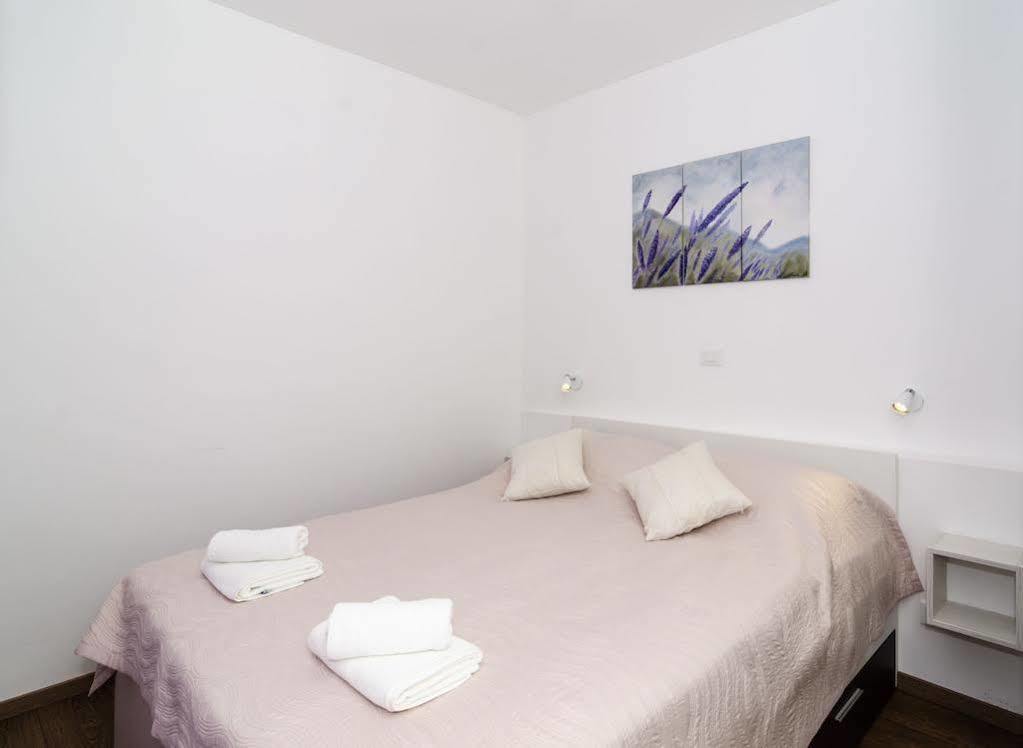 Apartments Raic Dubrownik Zewnętrze zdjęcie